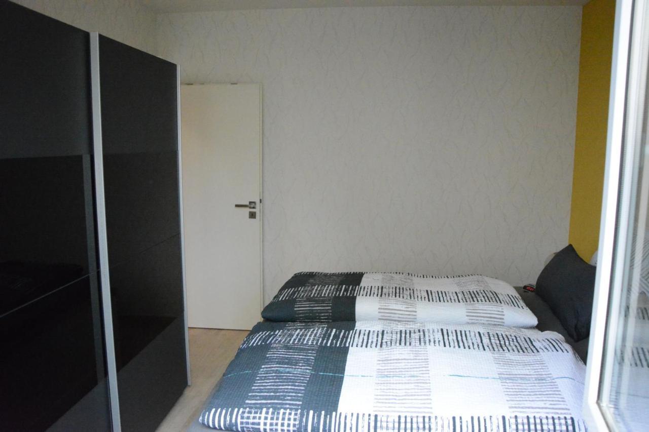 Ferienwohnung Goethe Bernkastel-Kues Exterior foto